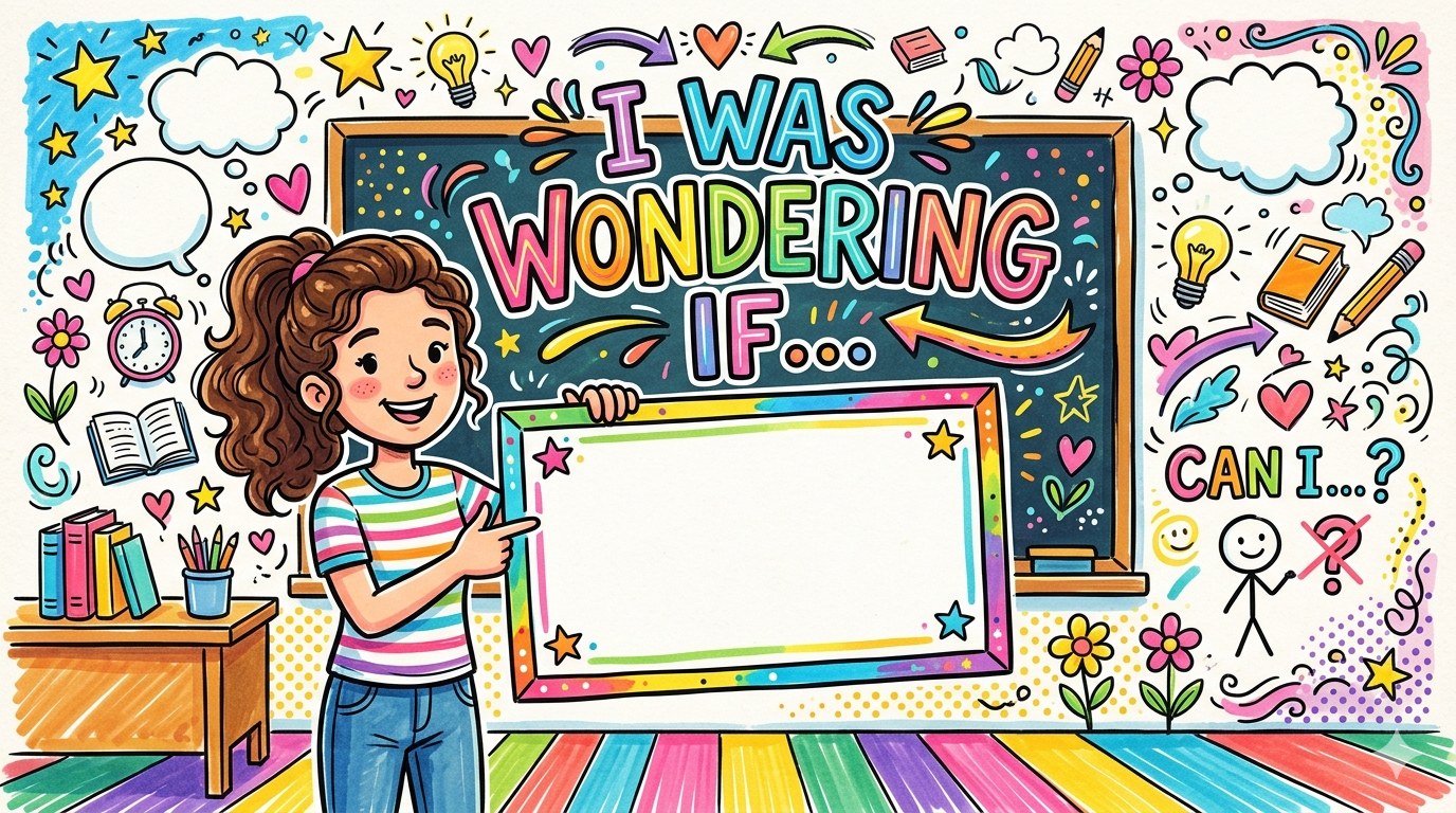 I was wondering if